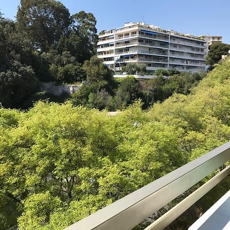 Studio Vallombrosa Hotel Cannes Zewnętrze zdjęcie